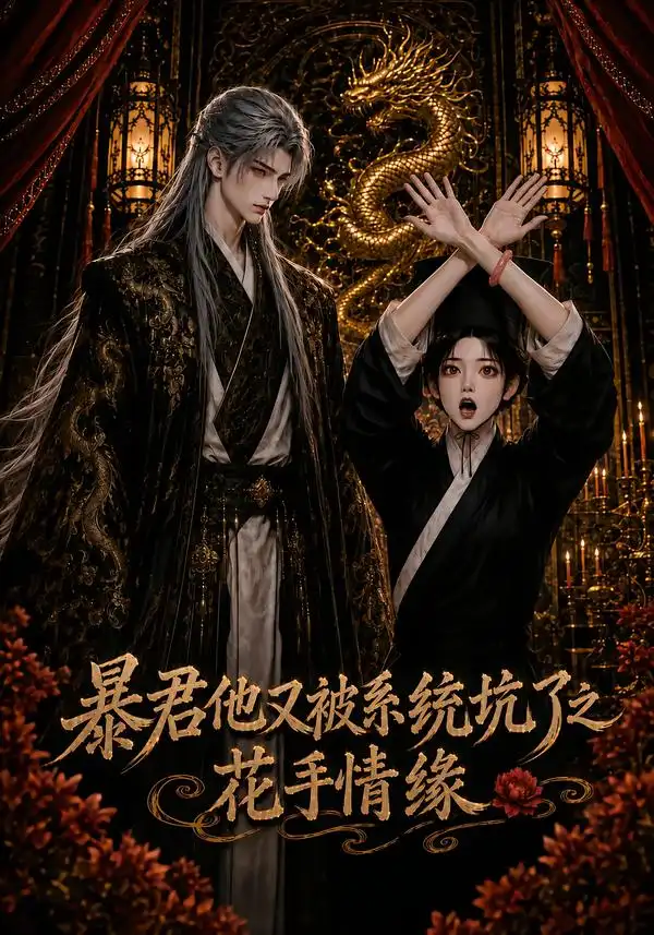 《暴君他又被系统坑了之花手情缘（188集）AI短剧》短剧全集免费在线观看-CD网盘社
