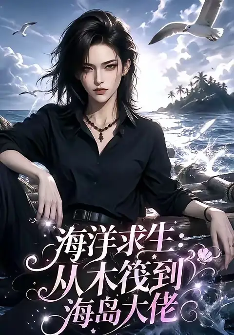 《海洋求生：从木筏到海岛大佬&海洋求生从木筏到海岛大佬（242集）AI短剧》短剧全集免费在线观看-CD网盘社