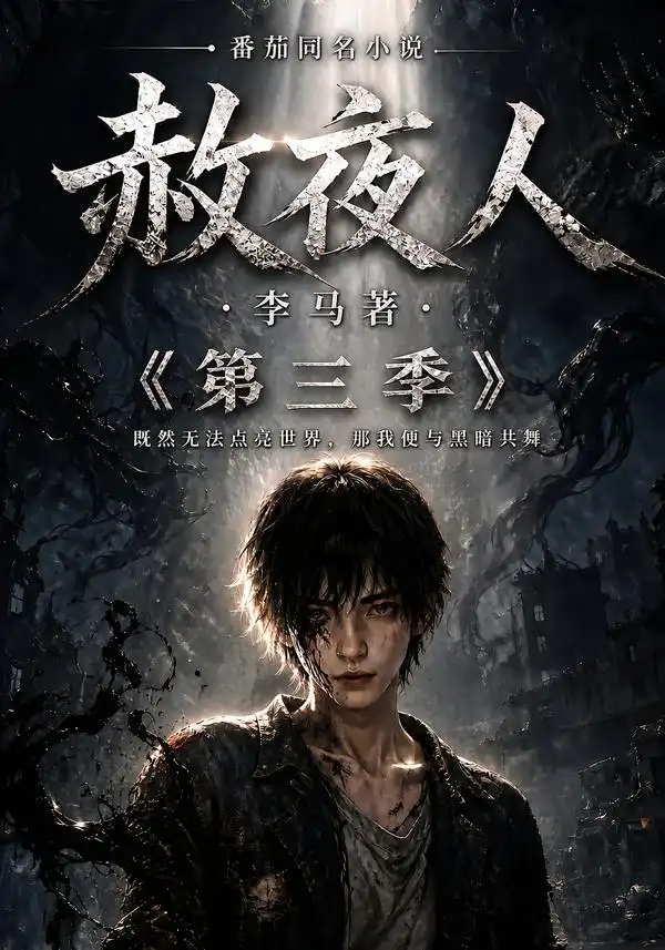 《赦夜人：第三季&赦夜人第三季（136集）AI短剧》短剧全集免费在线观看-CD网盘社
