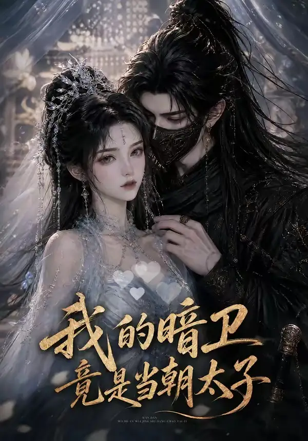 我的暗卫竟是当朝太子（138集） AI短剧全集免费在线观看 - 第一搜