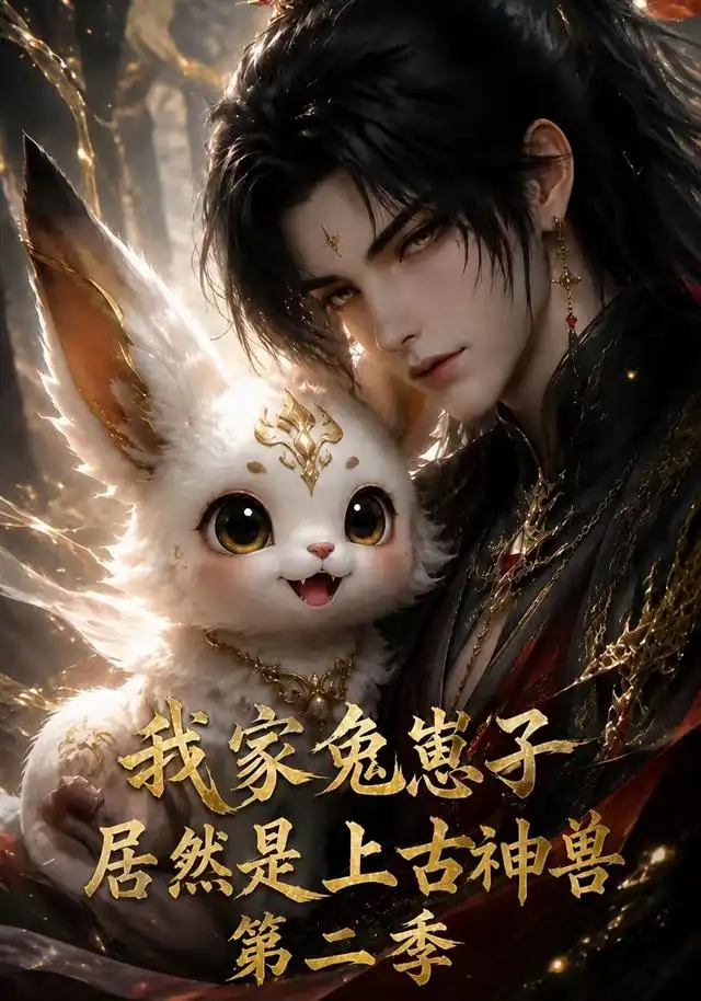 《我家兔崽子居然是上古神兽第二季（91集）AI短剧》短剧全集免费在线观看-布伊影视网