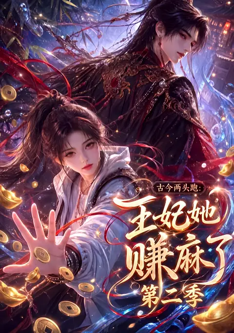 《古今两头跑：王妃她赚麻了第二季&古今两头跑王妃她赚麻了第二季（124集）AI短剧》短剧全集免费在线观看-CD网盘社