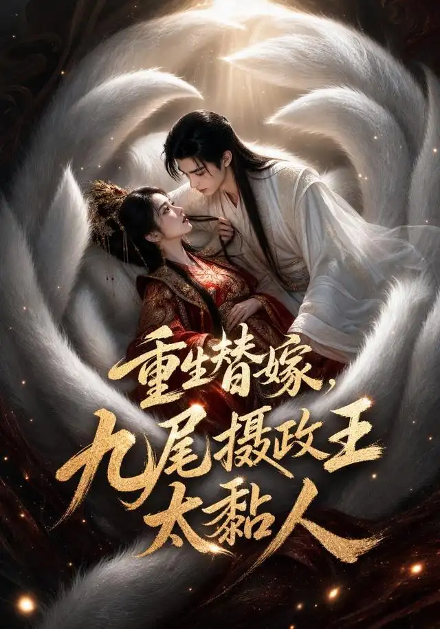 《重生替嫁，九尾摄政王太黏人&重生替嫁九尾摄政王太黏人（77集）AI短剧》短剧全集免费在线观看-布伊影视网