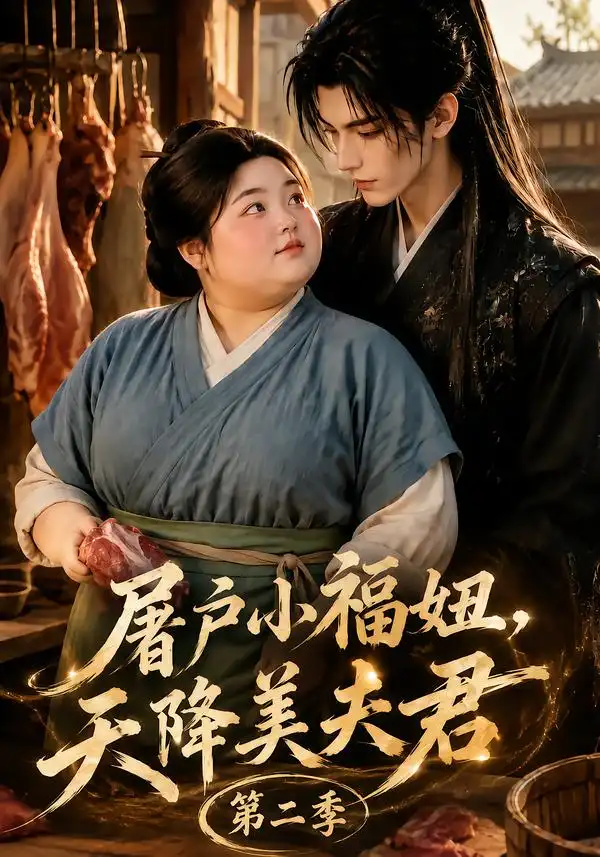 屠户小福妞，天降美夫君第二季&屠户小福妞天降美夫君第二季（78集）AI短剧全集免费在线观看 - 第一搜