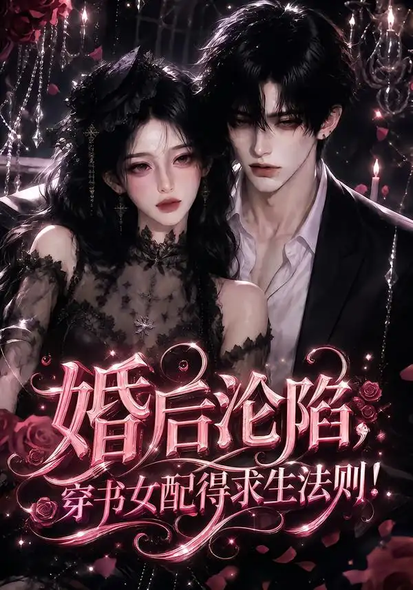 《婚后沦陷，穿书女配得求生法则！&婚后沦陷穿书女配得求生法则（120集）AI短剧》短剧全集免费在线观看-CD网盘社