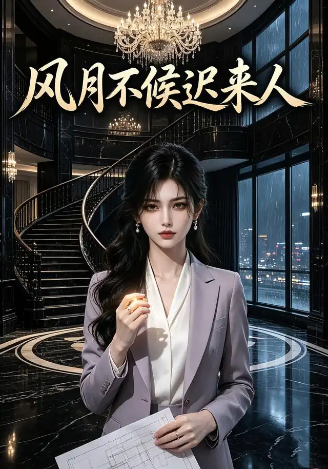 《风月不候迟来人（237集）AI短剧》短剧全集免费在线观看-CD网盘社