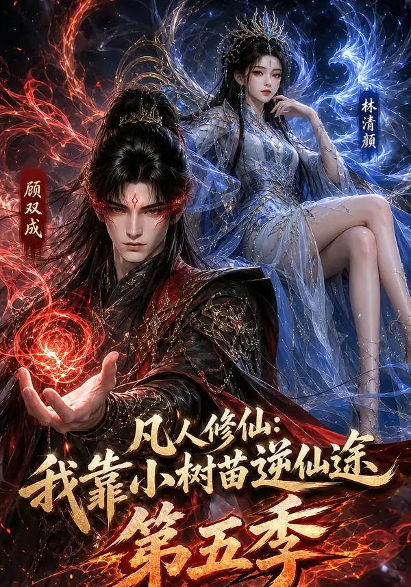凡人修仙：我靠小树苗逆仙途第五季&凡人修仙我靠小树苗逆仙途第五季（115集）AI短剧全集免费在线观看 - 第一搜