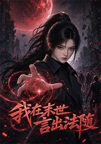 《我在末世言出法随（92集）AI短剧》短剧全集免费在线观看-布伊影视网