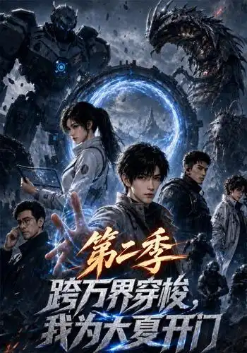 跨万界穿梭，我为大夏开门第二季&跨万界穿梭我为大夏开门第二季（140集）AI短剧全集免费在线观看 - 第一搜
