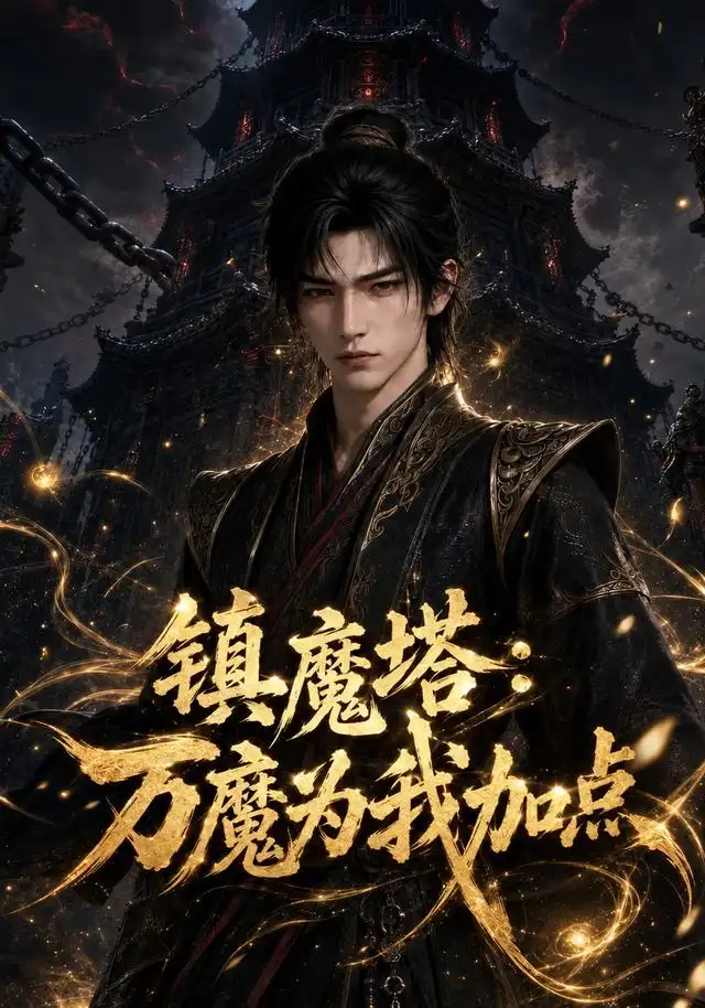 镇魔塔：万魔为我加点&镇魔塔万魔为我加点（129集）AI短剧全集免费在线观看 - 第一搜