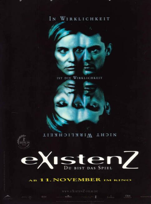英国电影《感官游戏》（1999）[夸克网盘]-CD网盘社