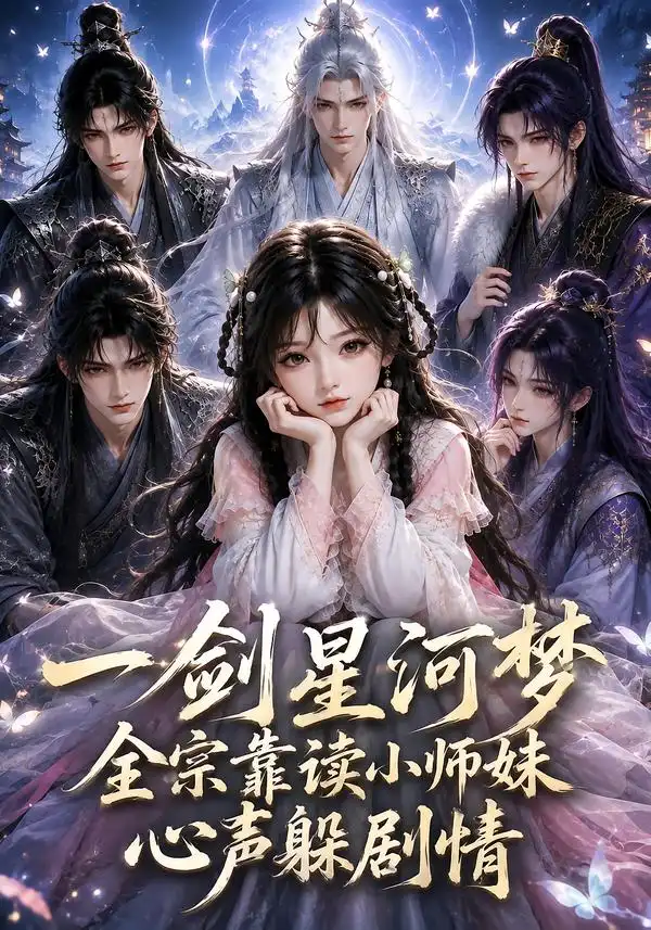 一剑星河梦，全宗靠读小师妹心声躲剧情&一剑星河梦全宗靠读小师妹心声躲剧情（112集）AI短剧全集免费在线观看 - 第一搜
