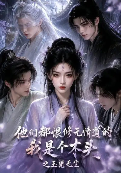 他们都恨修无情道的我是个木头之玉甃无尘（101集）AI短剧全集免费在线观看 - 第一搜