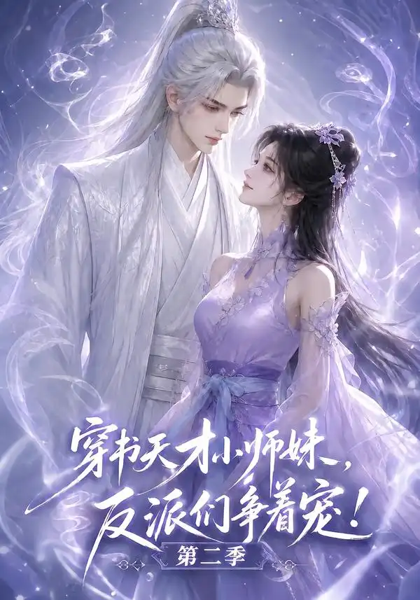 《穿书天才小师妹，反派们争着宠！第二季&穿书天才小师妹反派们争着宠第二季（500集）AI短剧》短剧全集免费在线观看-CD网盘社