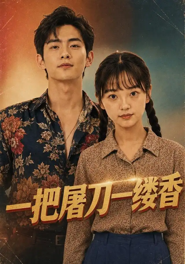 一把屠刀一缕香（45集）AI短剧全集免费在线观看 - 第一搜