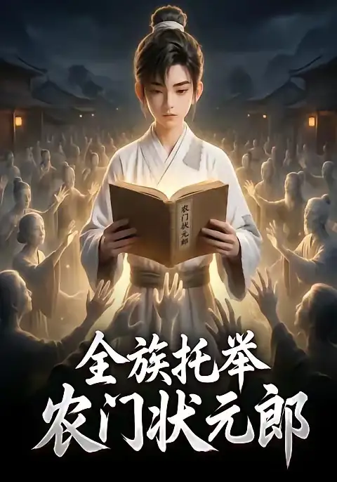 《全族托举农门状元郎（133集）AI短剧》短剧全集免费在线观看-CD网盘社
