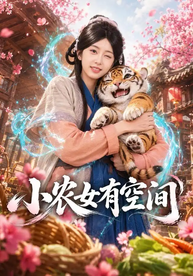 小农女有空间（80集）涂鑫艺＆赵书苑全集免费在线观看 - 第一搜