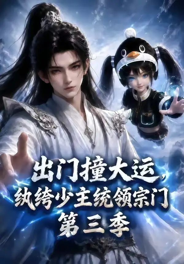 《出门撞大运，纨绔少主统领宗门第三季&出门撞大运纨绔少主统领宗门第三季（128集）AI短剧》短剧全集免费在线观看-CD网盘社