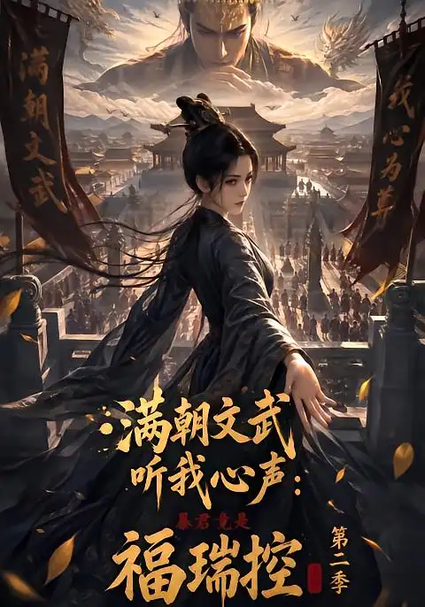 《满朝文武听我心声：暴君竟是福瑞控第二季&满朝文武听我心声暴君竟是福瑞控第二季（70集）AI短剧》短剧全集免费在线观看-CD网盘社