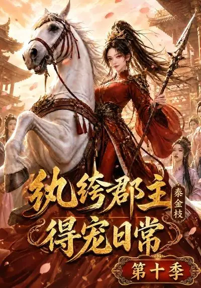 纨绔郡主得宠日常：秦金枝第十季&纨绔郡主得宠日常秦金枝第十季（112集）AI短剧全集免费在线观看 - 第一搜