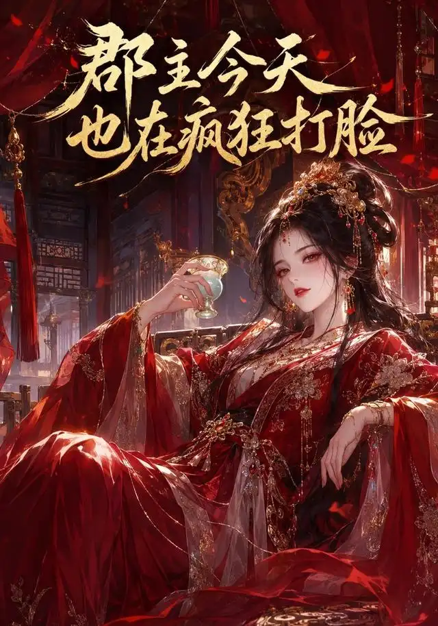 《郡主今天也在疯狂打脸（162集）AI短剧》短剧全集免费在线观看-CD网盘社