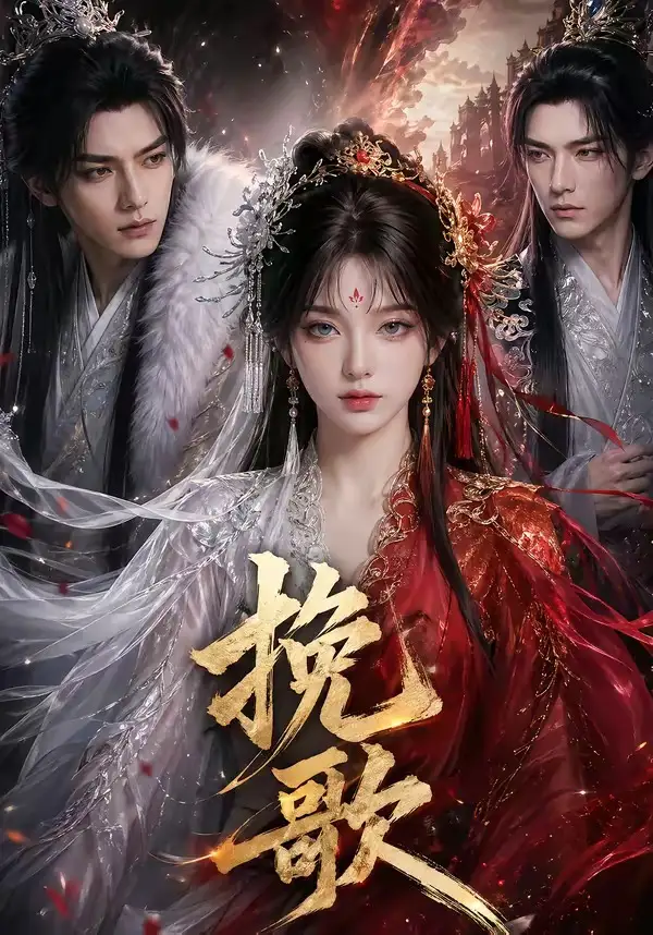 《挽歌（52集）AI短剧》短剧全集免费在线观看