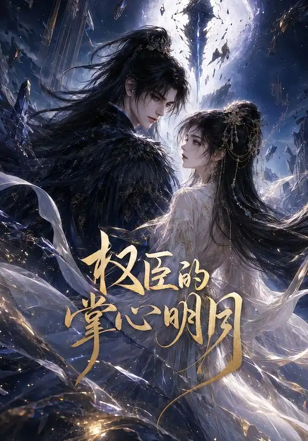 《权臣的掌心明月（34集）AI短剧》短剧全集免费在线观看-CD网盘社