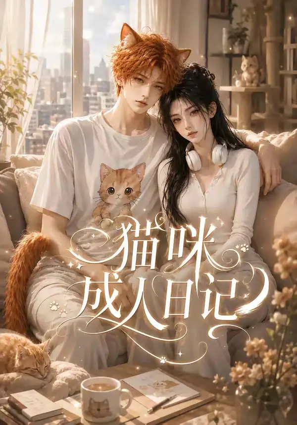 《猫咪成人日记（52集）AI短剧》短剧全集免费在线观看-布伊影视网