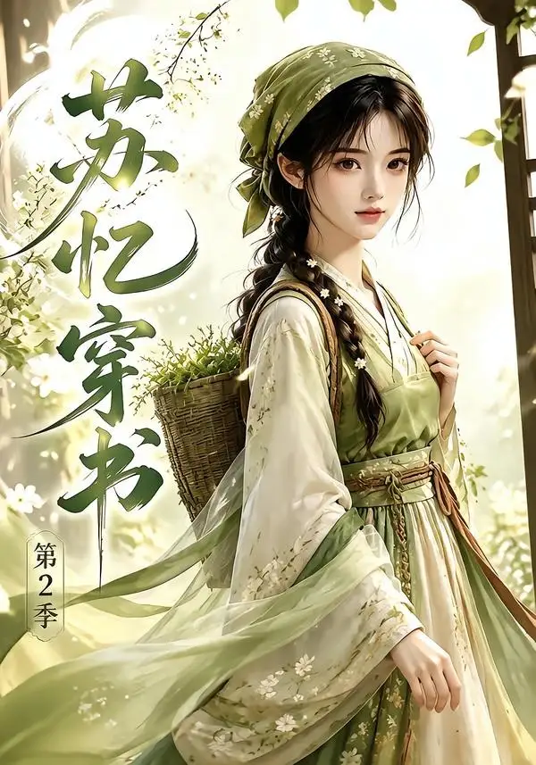 《苏忆穿书第2季（44集）AI短剧》短剧全集免费在线观看-CD网盘社