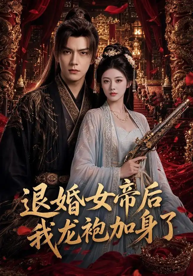 退婚女帝后我龙袍加身了（84集）AI短剧全集免费在线观看 - 第一搜