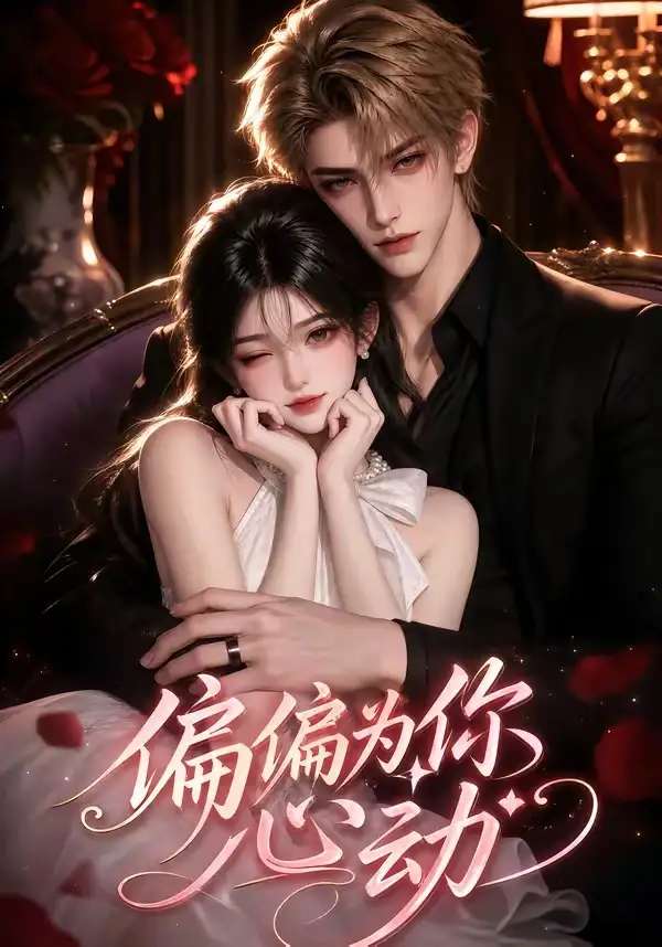 偏偏为你心动（64集）漫剧全集免费在线观看 - 第一搜