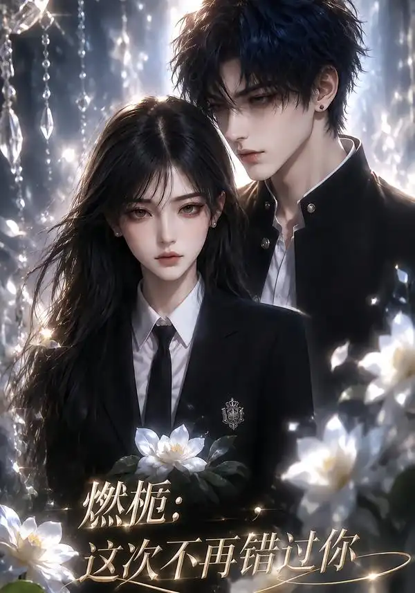 《燃栀：这次不再错过你&燃栀这次不再错过你（110集）AI短剧》短剧全集免费在线观看-CD网盘社