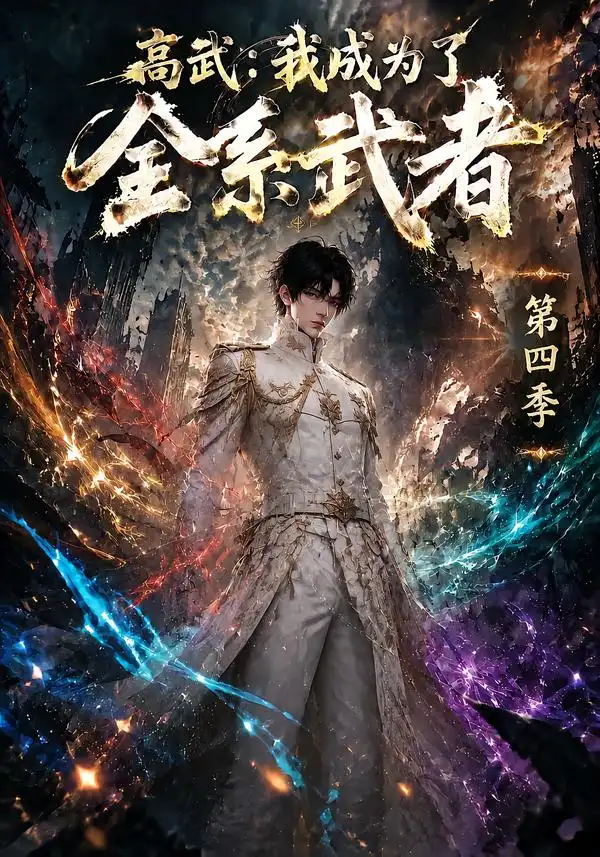 《高武：我成为了全系武者第四季&高武我成为了全系武者第四季（110集）AI短剧》短剧全集免费在线观看-布伊影视网