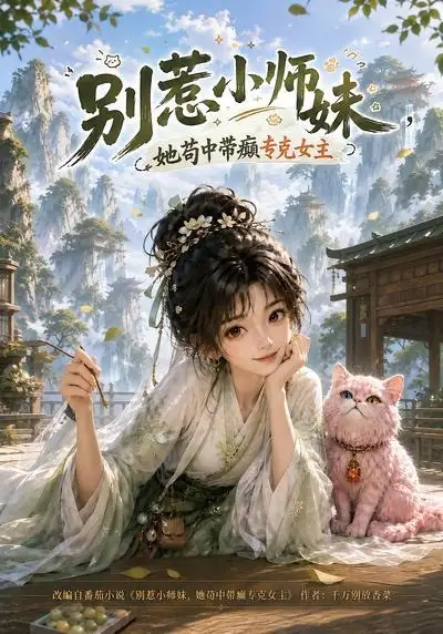 《别惹小师妹，她苟中带癫专克女主&别惹小师妹她苟中带癫专克女主（74集） AI短剧》短剧全集免费在线观看-布伊影视网