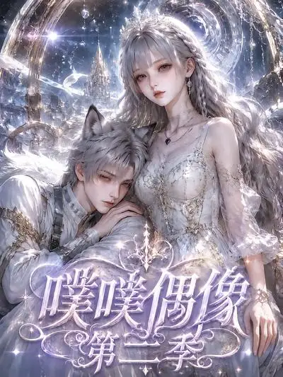 《噗噗偶像第二季（73集）AI短剧》短剧全集免费在线观看-CD网盘社