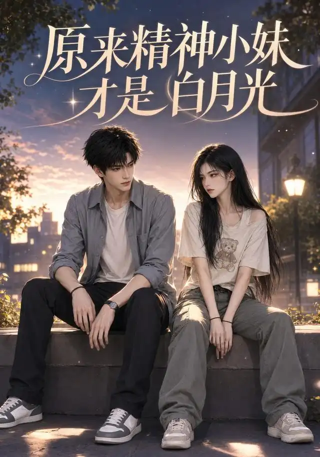 原来精神小妹才是白月光（147集）AI短剧全集免费在线观看 - 第一搜