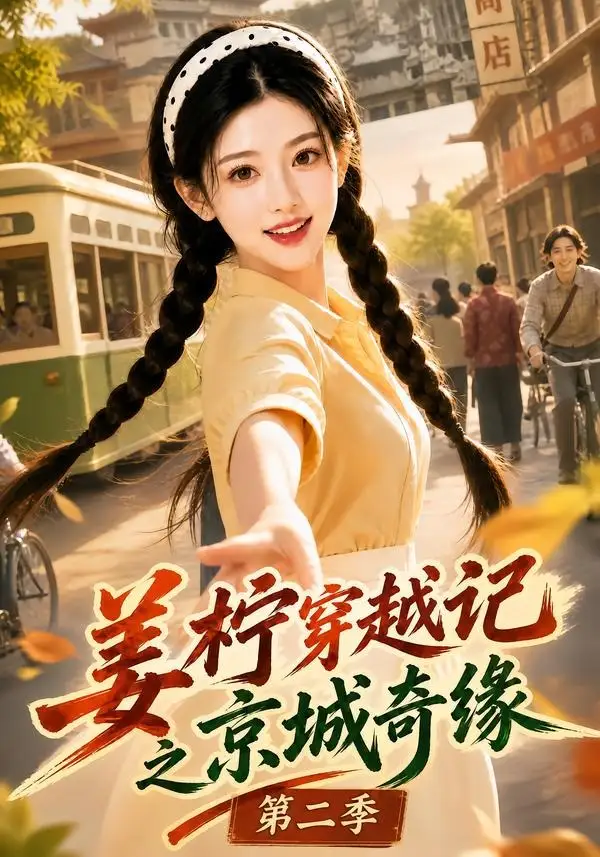 《姜柠穿越记之京城奇缘第二季（77集）AI短剧》短剧全集免费在线观看-CD网盘社