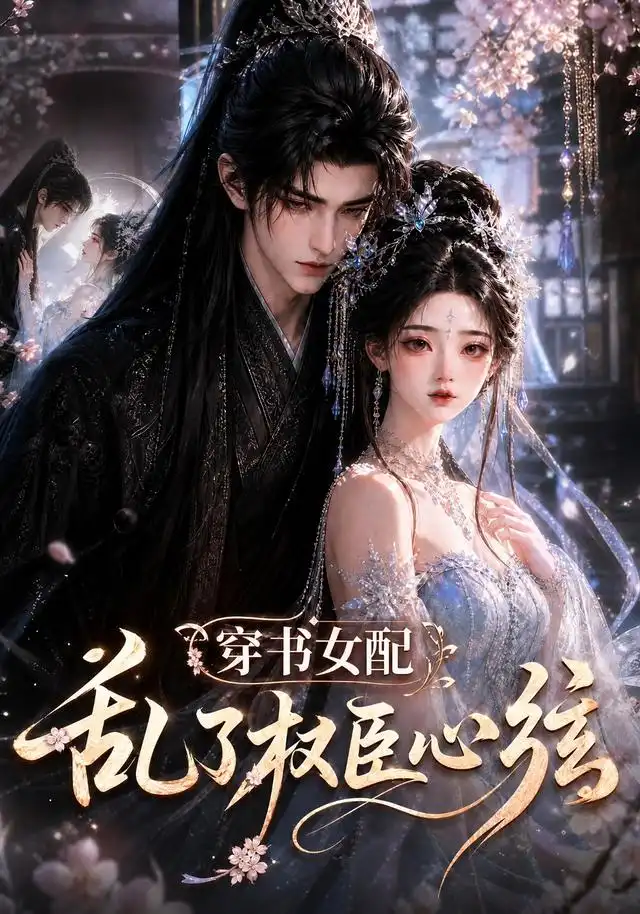 穿书女配，乱了权臣心弦&穿书女配乱了权臣心弦（133集）AI短剧全集免费在线观看 - 第一搜