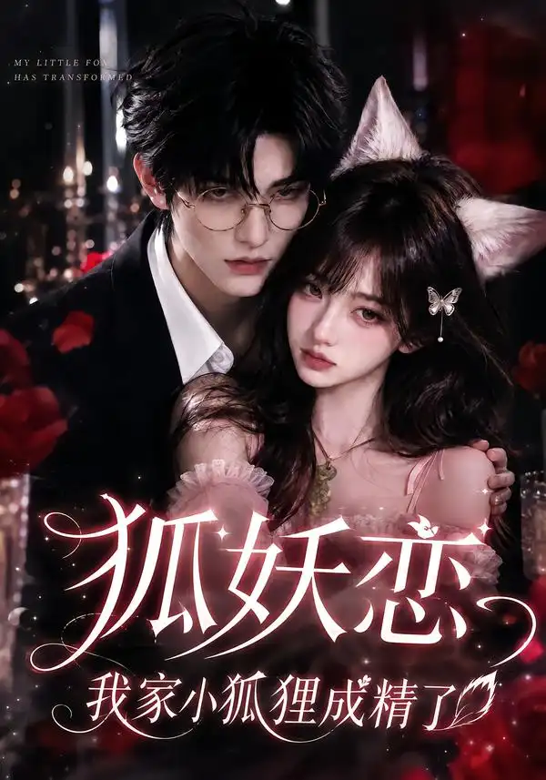 《狐妖恋，我家小狐狸成精了&狐妖恋我家小狐狸成精了（150集）AI短剧》短剧全集免费在线观看-CD网盘社