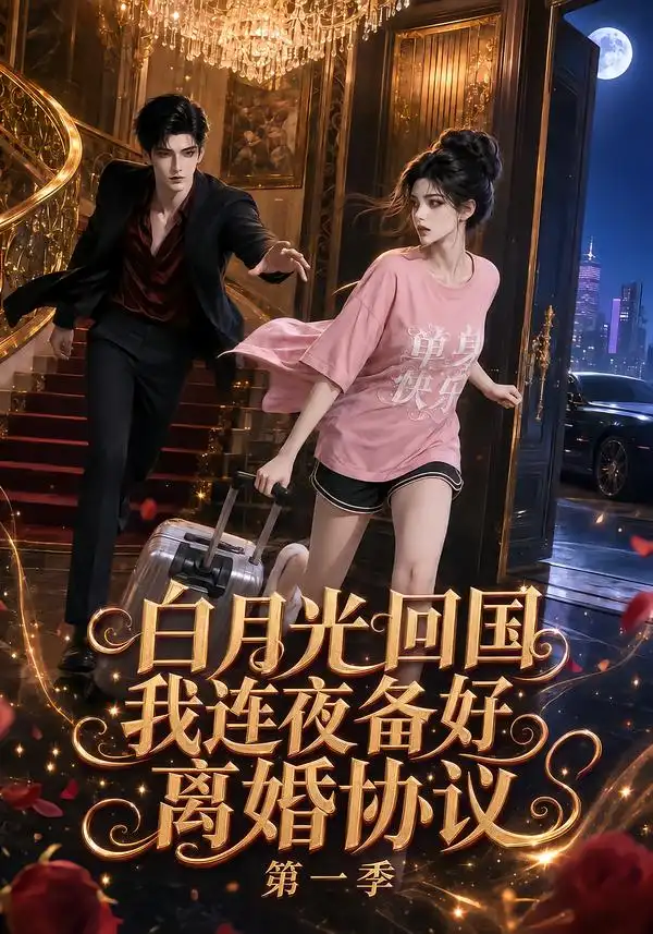 白月光回国我连夜备好离婚协议第一季（98集）AI短剧全集免费在线观看 - 第一搜