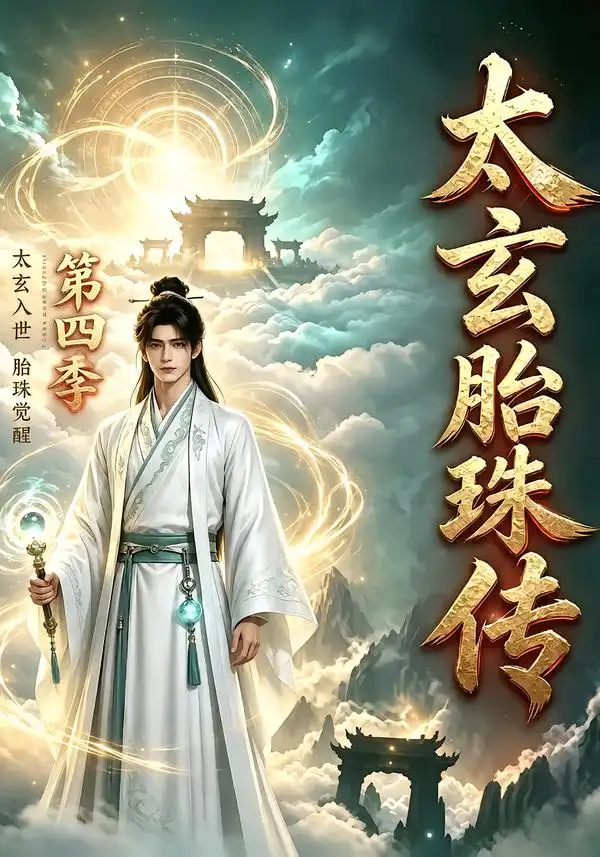 《太玄胎珠传第四季（107集）AI短剧》短剧全集免费在线观看