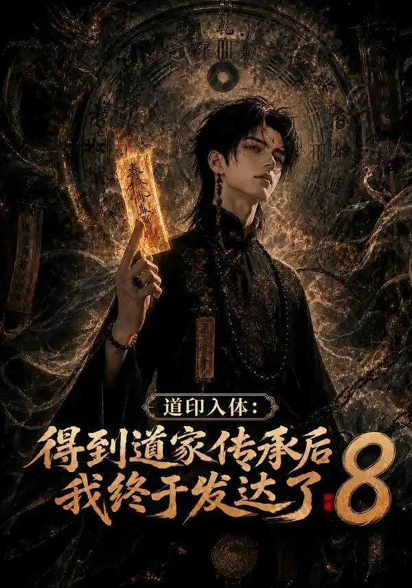 《道印入体：得到道家传承后我终于发达了8&道印入体得到道家传承后我终于发达了8（124集）AI短剧》短剧全集免费在线观看