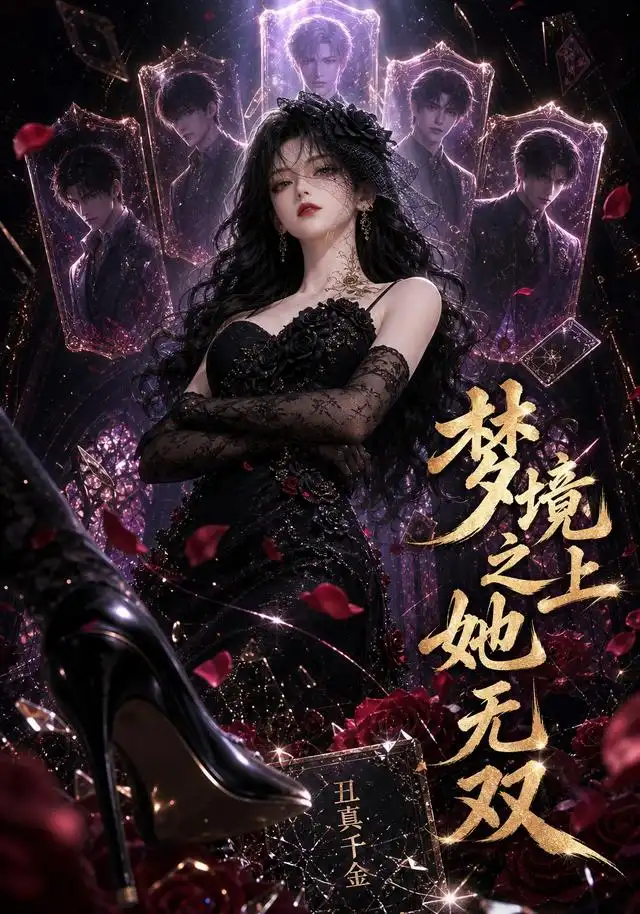 《梦境之上她无双（44集） AI短剧》短剧全集免费在线观看-布伊影视网