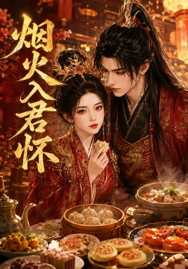 烟火入君怀（68集）AI短剧全集免费在线观看 - 第一搜