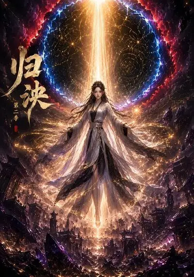 归泱第二季（92集）AI短剧全集免费在线观看 - 第一搜