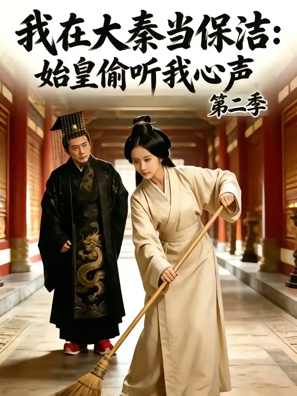 我在大秦当保洁：始皇偷听我心声第二季&我在大秦当保洁始皇偷听我心声第二季（70集）AI短剧全集免费在线观看 - 第一搜