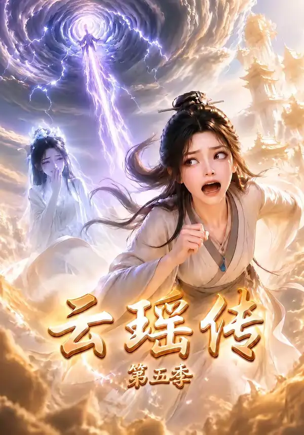 《云瑶传第五季（105集）AI短剧》短剧全集免费在线观看-CD网盘社