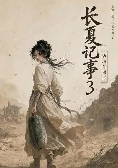 《长夏记事3，边城异闻录&长夏记事3边城异闻录（25集）AI短剧》短剧全集免费在线观看-布伊影视网