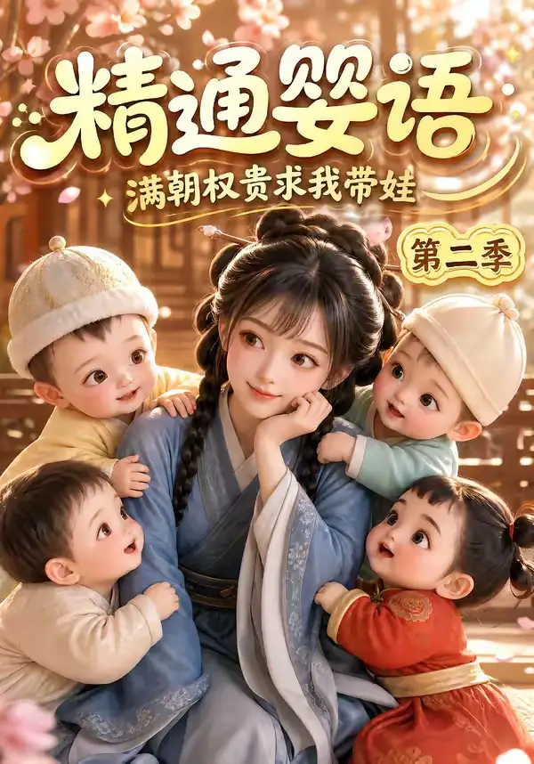 《精通婴语满朝权贵求我带娃第二季（128集）AI短剧》短剧全集免费在线观看-布伊影视网