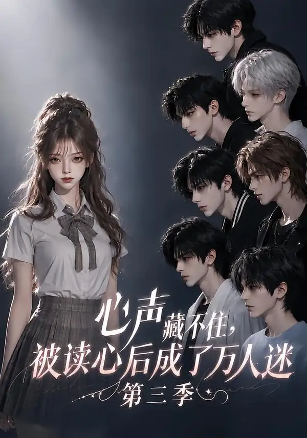 心声藏不住，被读心后成了万人迷第三季&心声藏不住被读心后成了万人迷第三季（165集）AI短剧全集免费在线观看 - 第一搜